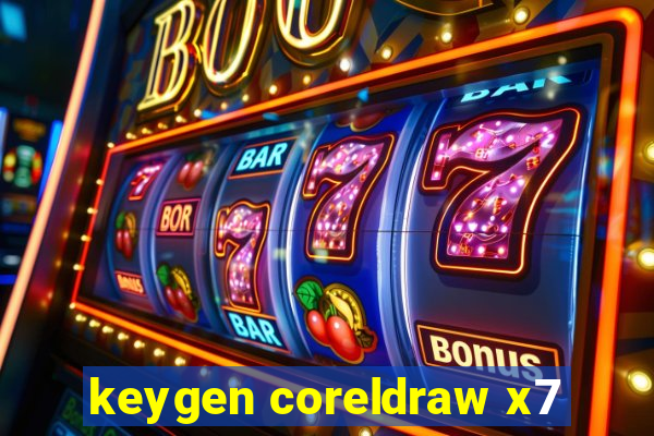 keygen coreldraw x7